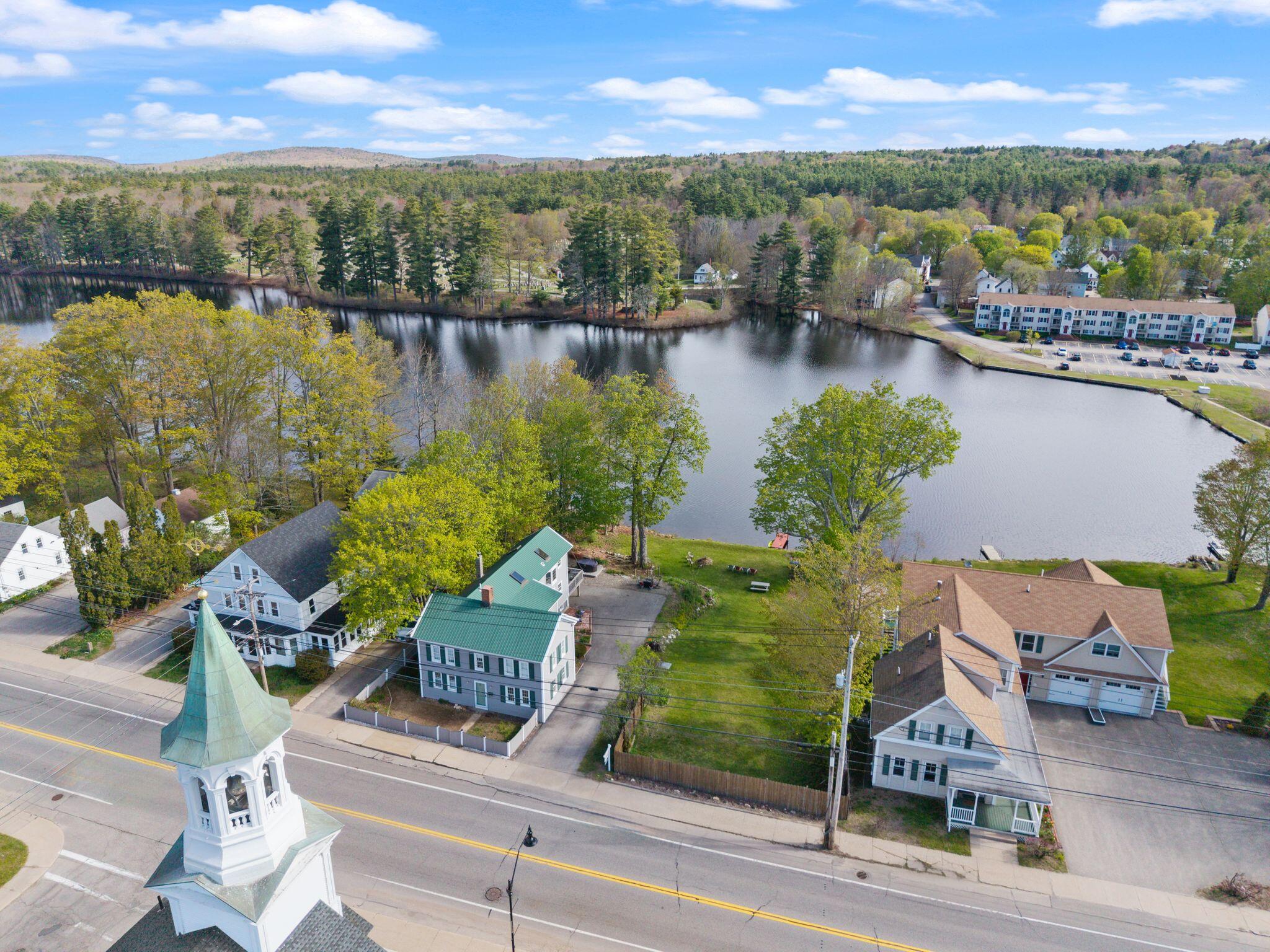 428 Main Street Sanford ME 04083