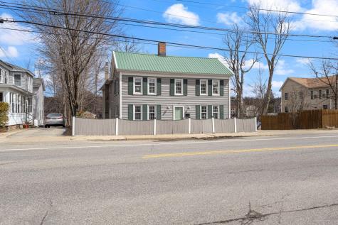 428 Main Street Sanford ME 04083