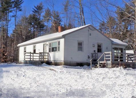 57 N Raymond Road Poland ME 04274