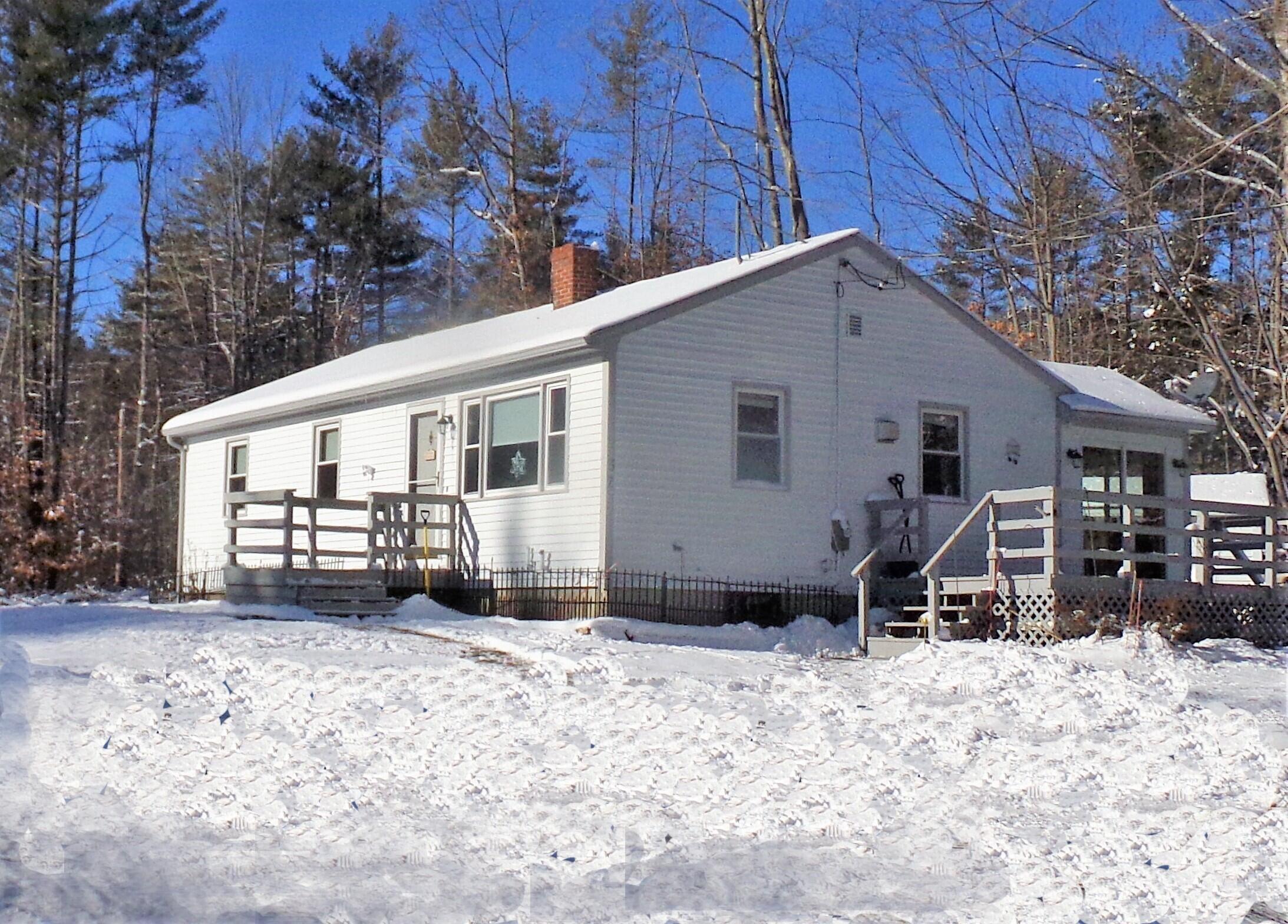 57 N Raymond Road Poland ME 04274