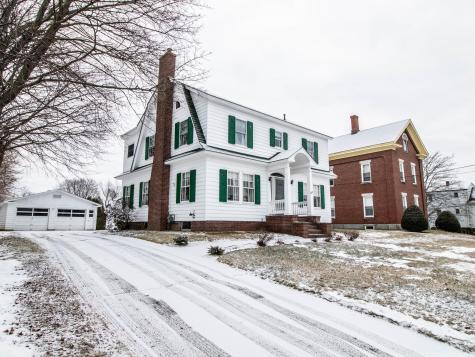 607 Main Street Lewiston ME 04240