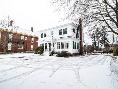 607 Main Street Lewiston ME 04240
