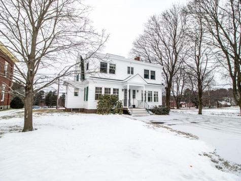 607 Main Street Lewiston ME 04240