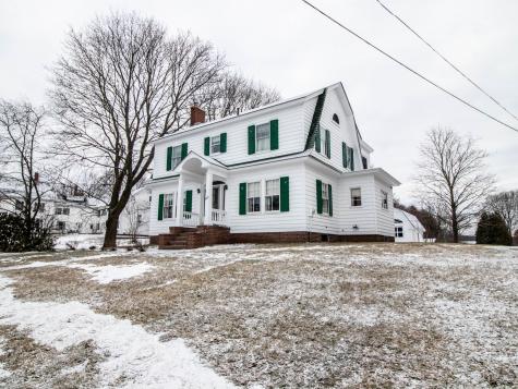 607 Main Street Lewiston ME 04240