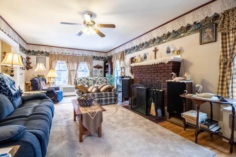 607 Main Street Lewiston ME 04240