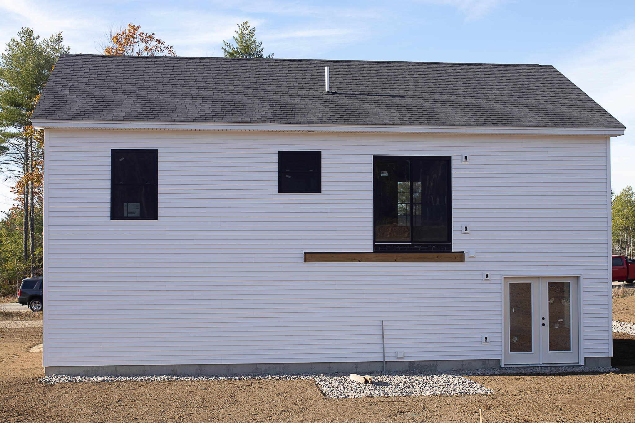 9 Hunters Haven Standish ME 04084