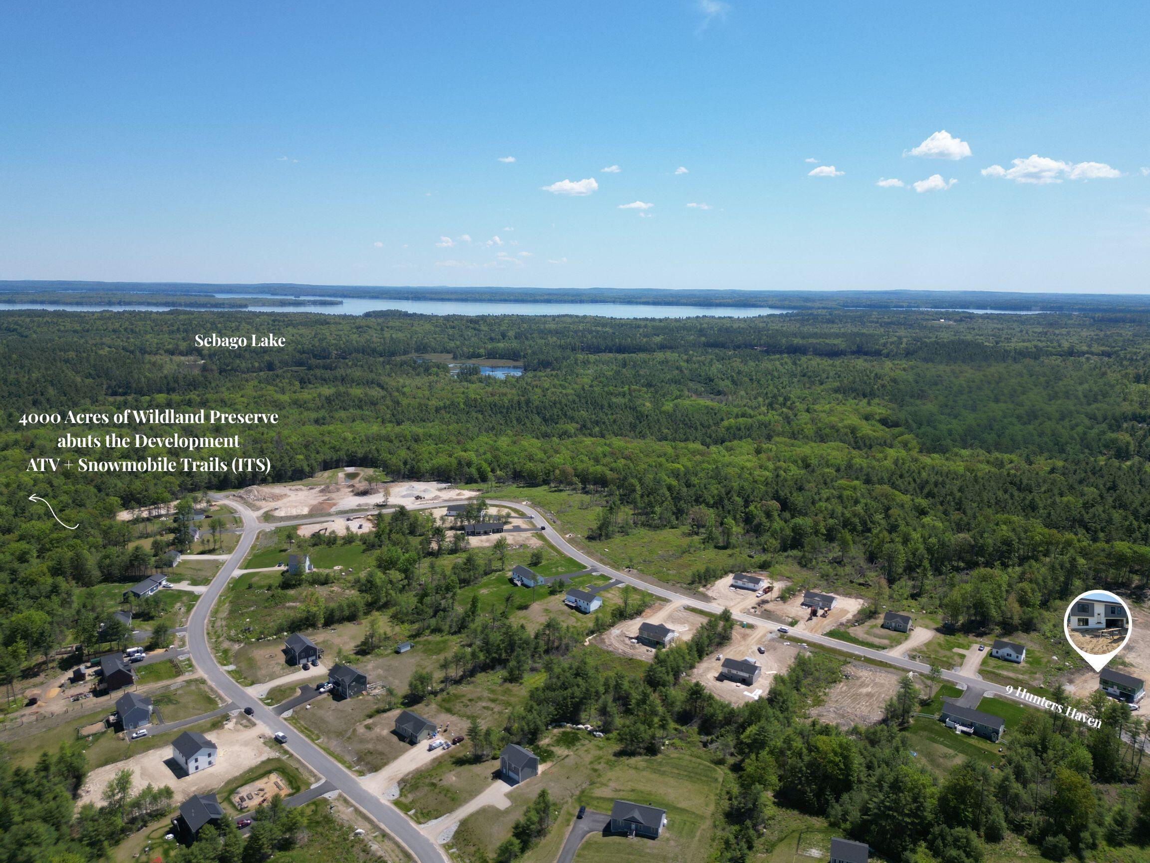 9 Hunters Haven Standish ME 04084