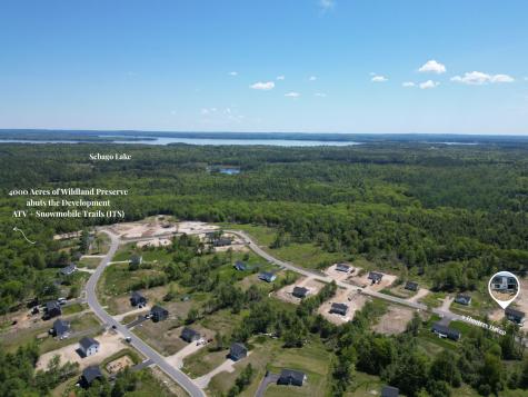 9 Hunters Haven Standish ME 04084