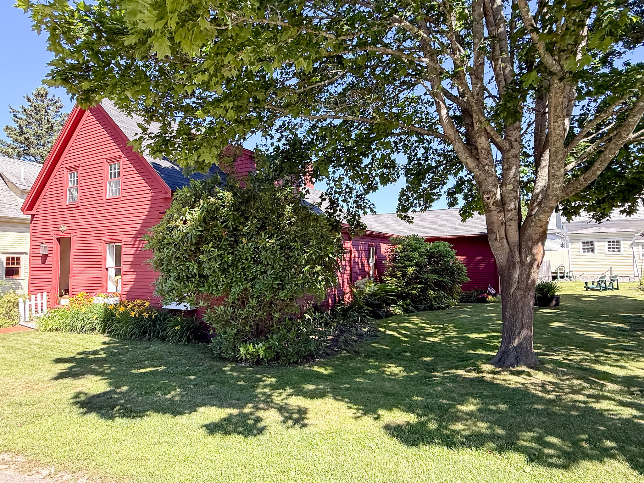 7 Leos Lane Vinalhaven, ME Real Estate | MLS # 1632401