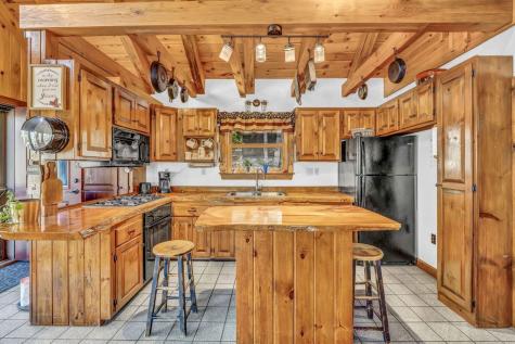 59 Fellows Cove Road Fayette ME 04349
