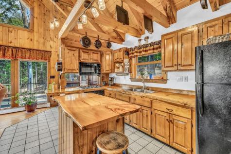 59 Fellows Cove Road Fayette ME 04349