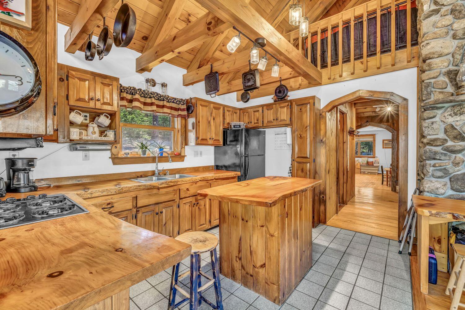 59 Fellows Cove Road Fayette ME 04349