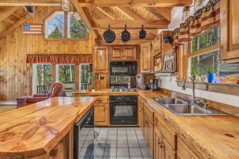59 Fellows Cove Road Fayette ME 04349