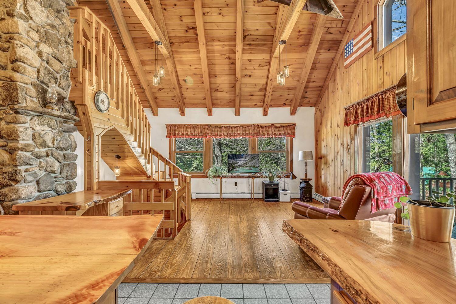 59 Fellows Cove Road Fayette ME 04349