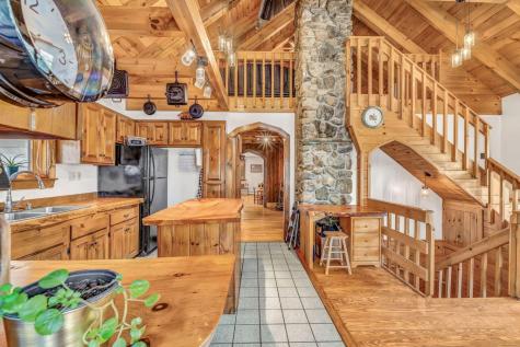 59 Fellows Cove Road Fayette ME 04349
