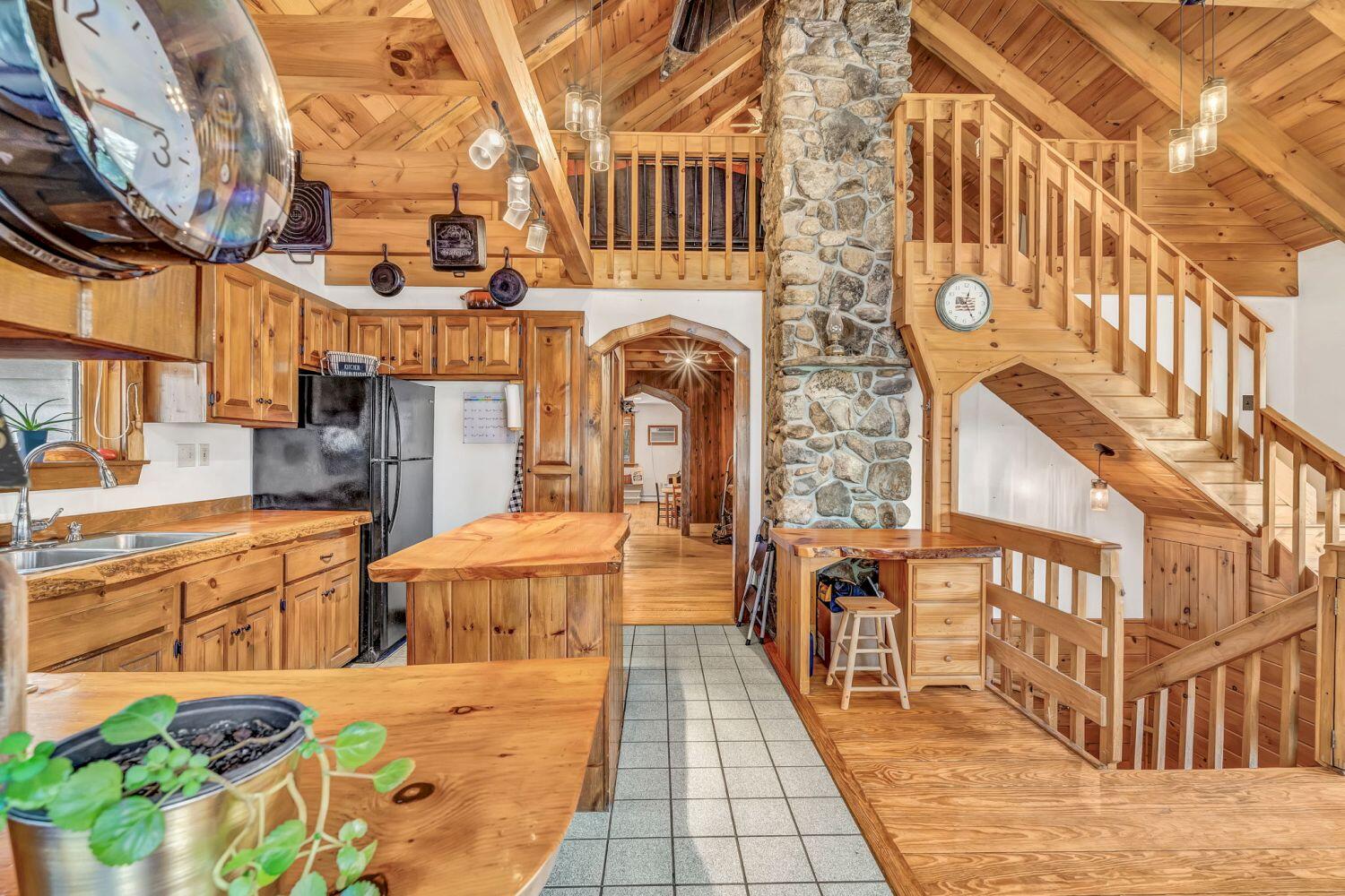 59 Fellows Cove Road Fayette ME 04349