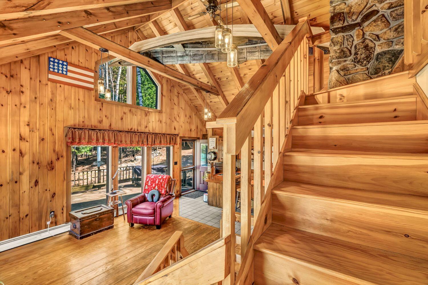 59 Fellows Cove Road Fayette ME 04349