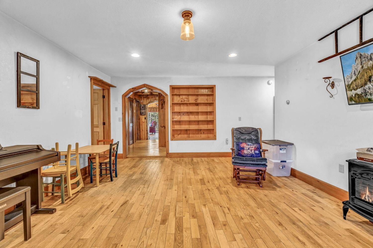 59 Fellows Cove Road Fayette ME 04349