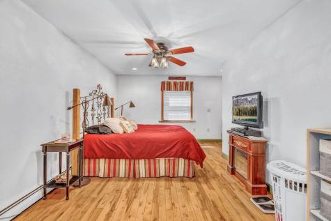 59 Fellows Cove Road Fayette ME 04349