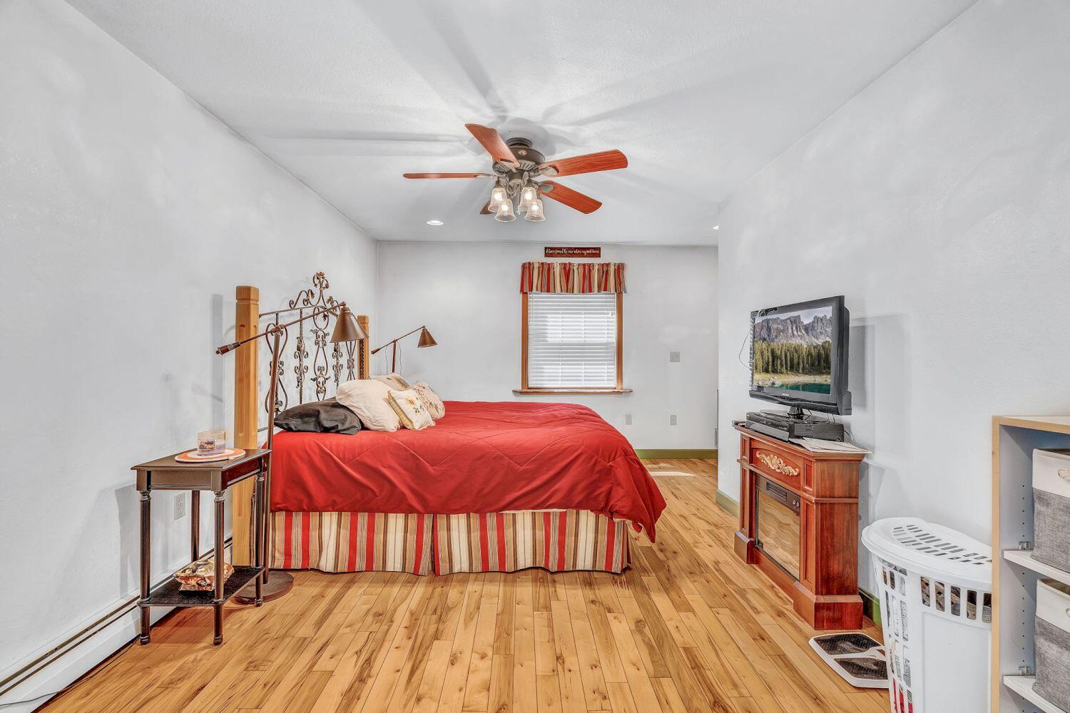59 Fellows Cove Road Fayette ME 04349