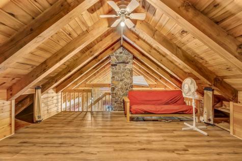 59 Fellows Cove Road Fayette ME 04349