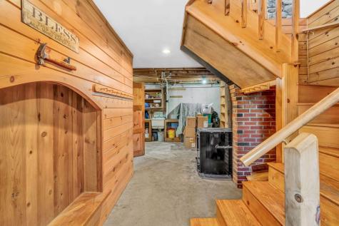59 Fellows Cove Road Fayette ME 04349