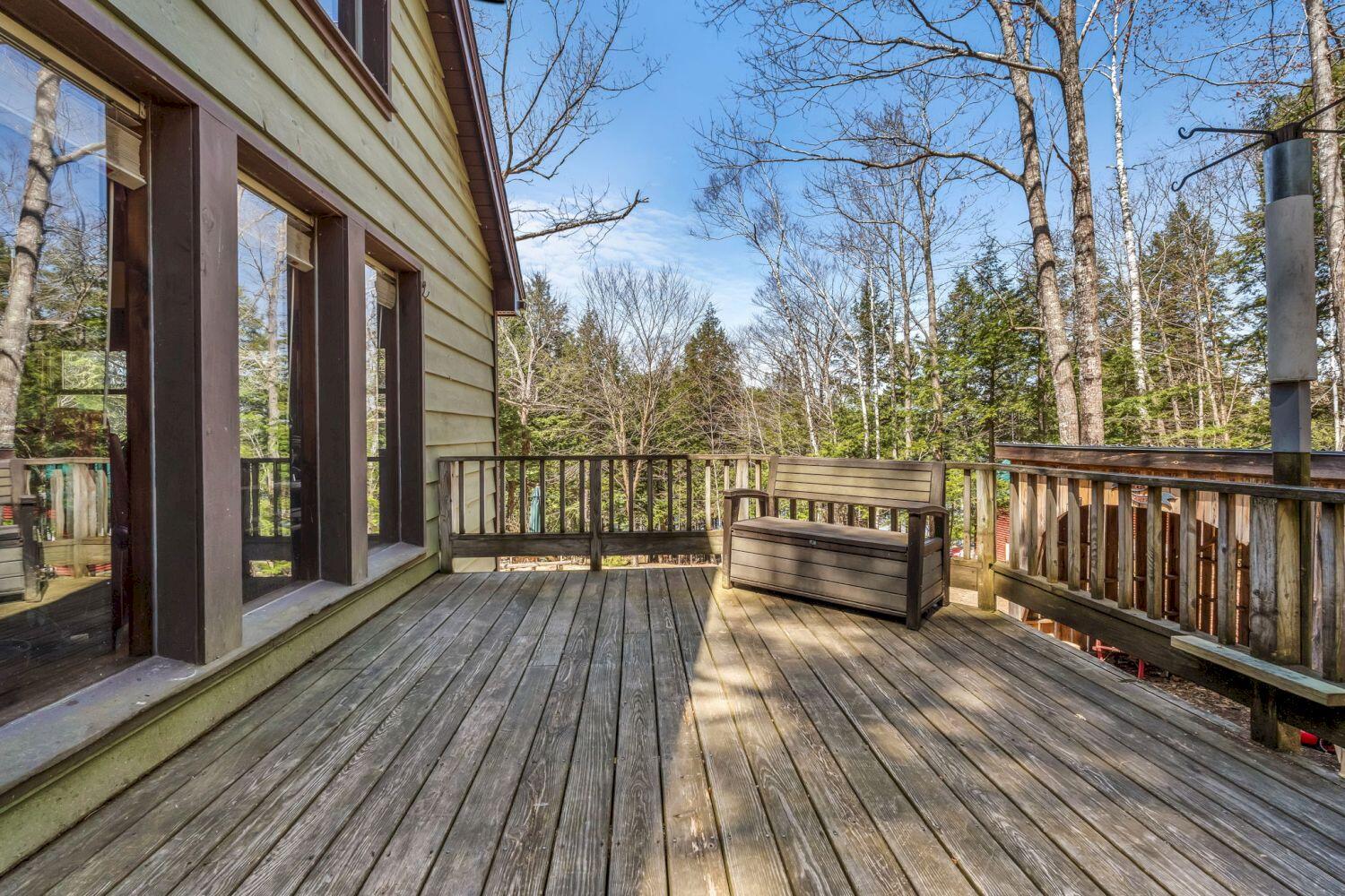 59 Fellows Cove Road Fayette ME 04349