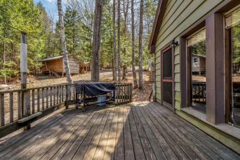 59 Fellows Cove Road Fayette ME 04349