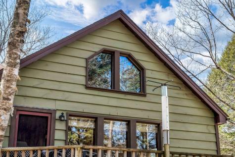 59 Fellows Cove Road Fayette ME 04349