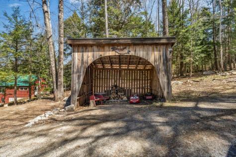 59 Fellows Cove Road Fayette ME 04349