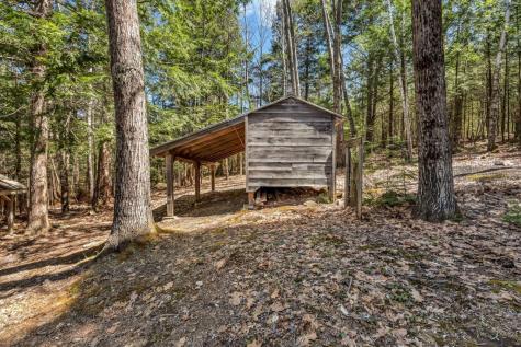 59 Fellows Cove Road Fayette ME 04349