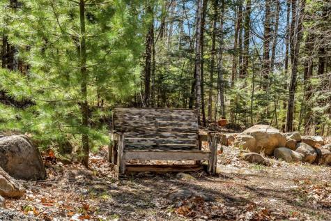59 Fellows Cove Road Fayette ME 04349