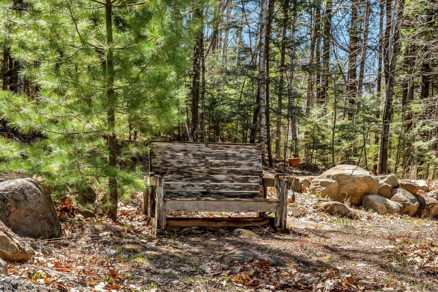 59 Fellows Cove Road Fayette ME 04349