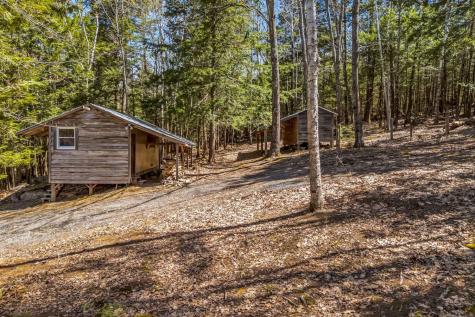 59 Fellows Cove Road Fayette ME 04349