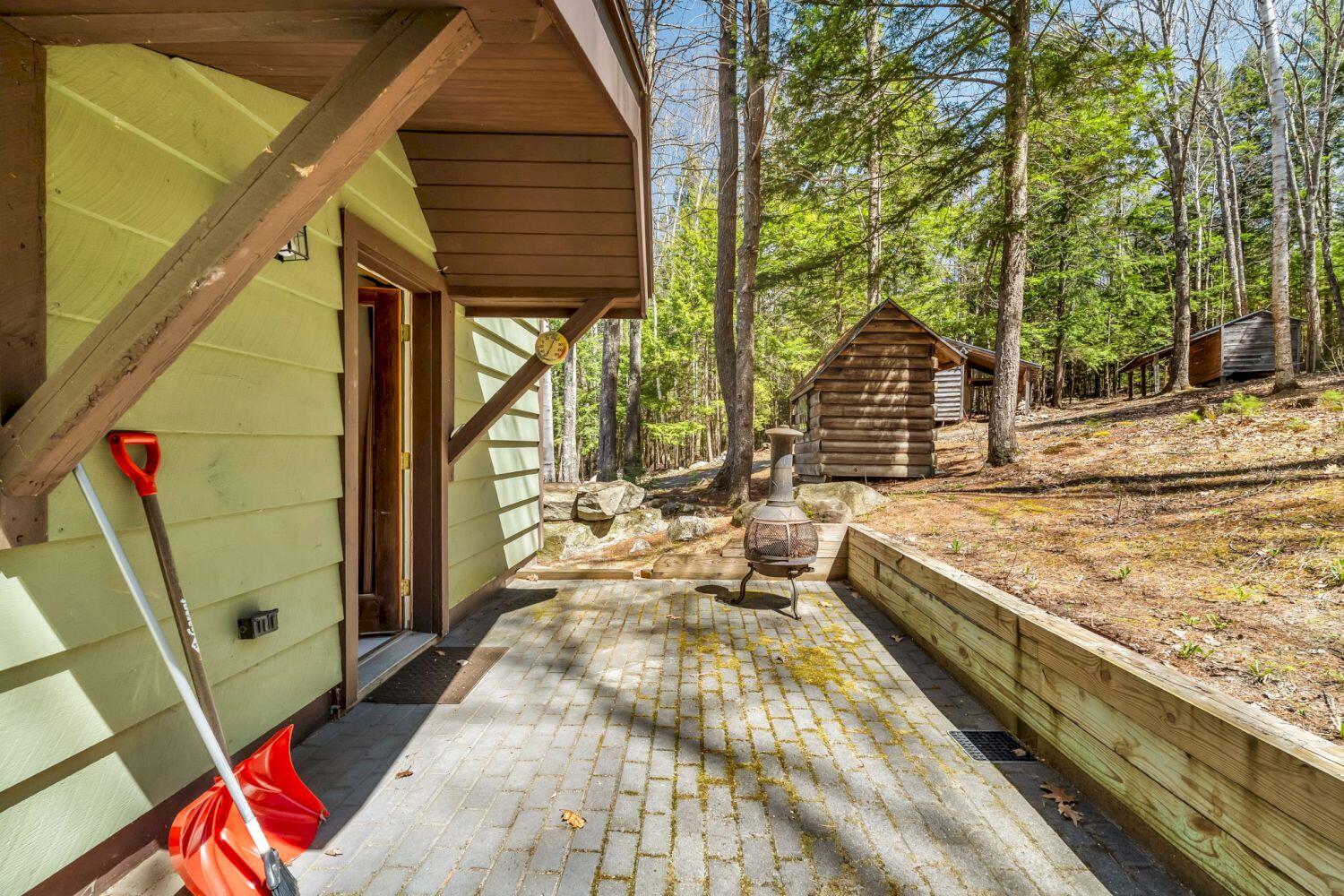 59 Fellows Cove Road Fayette ME 04349
