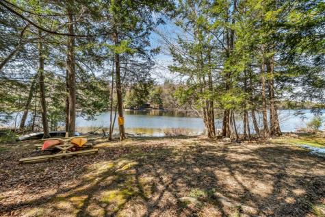 59 Fellows Cove Road Fayette ME 04349