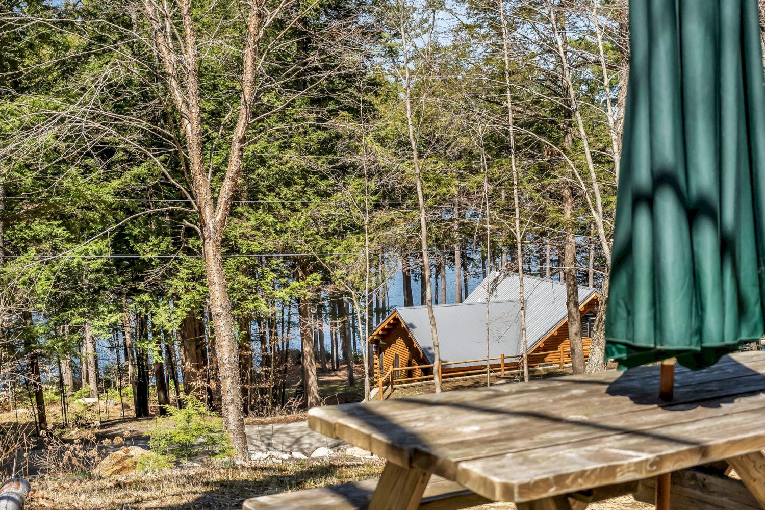 59 Fellows Cove Road Fayette ME 04349