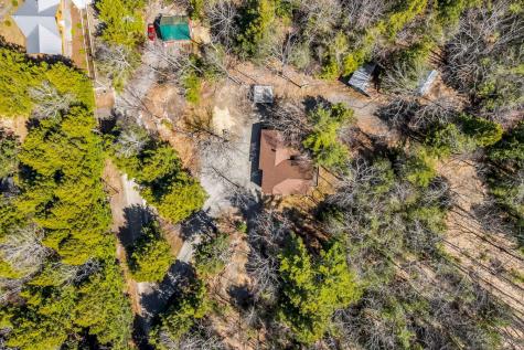 59 Fellows Cove Road Fayette ME 04349