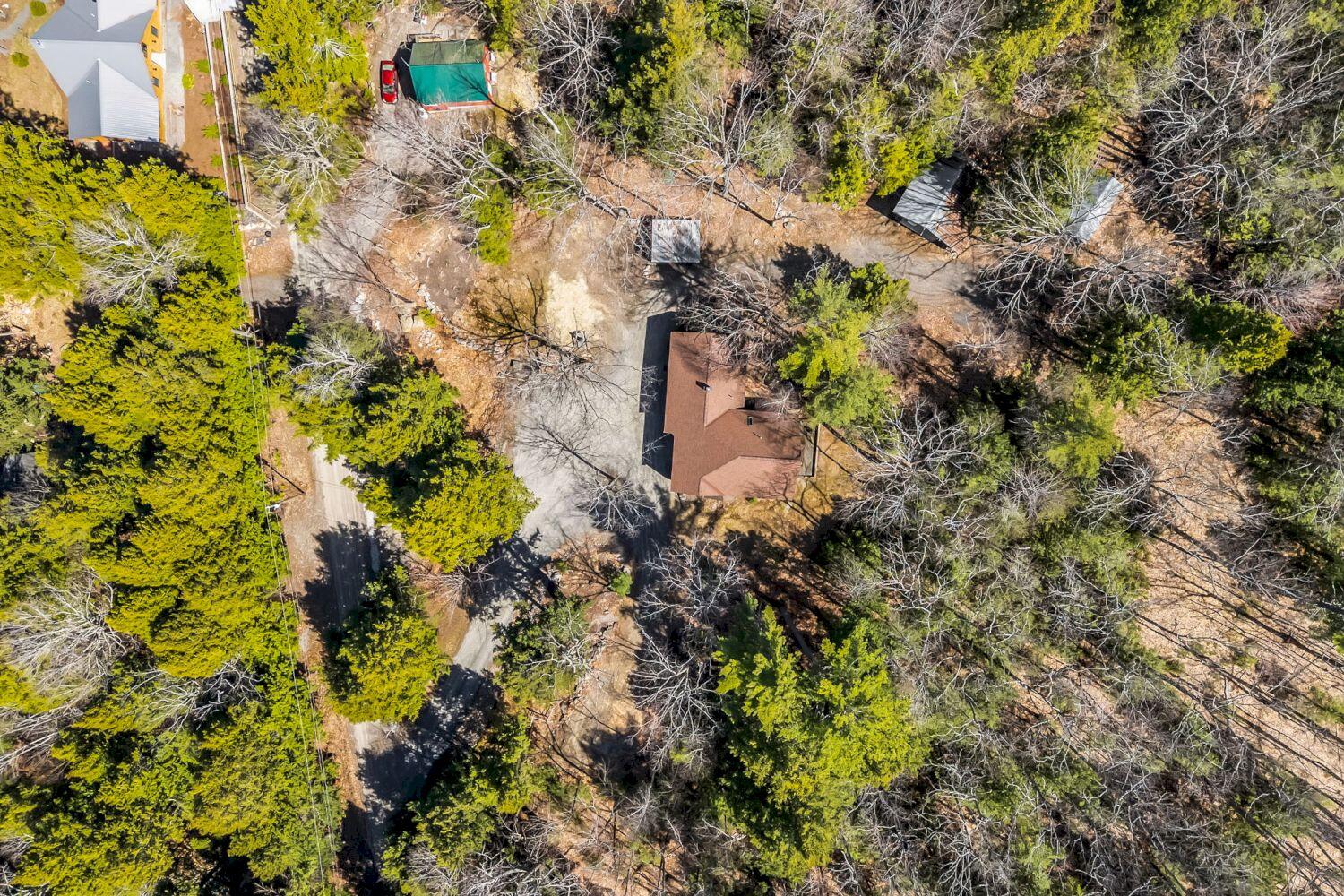 59 Fellows Cove Road Fayette ME 04349