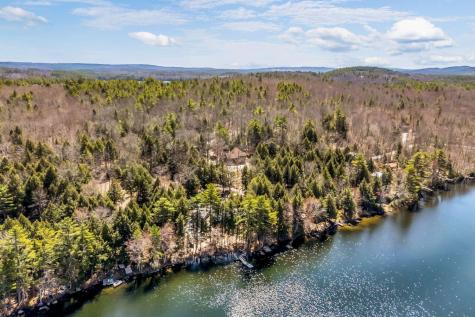59 Fellows Cove Road Fayette ME 04349