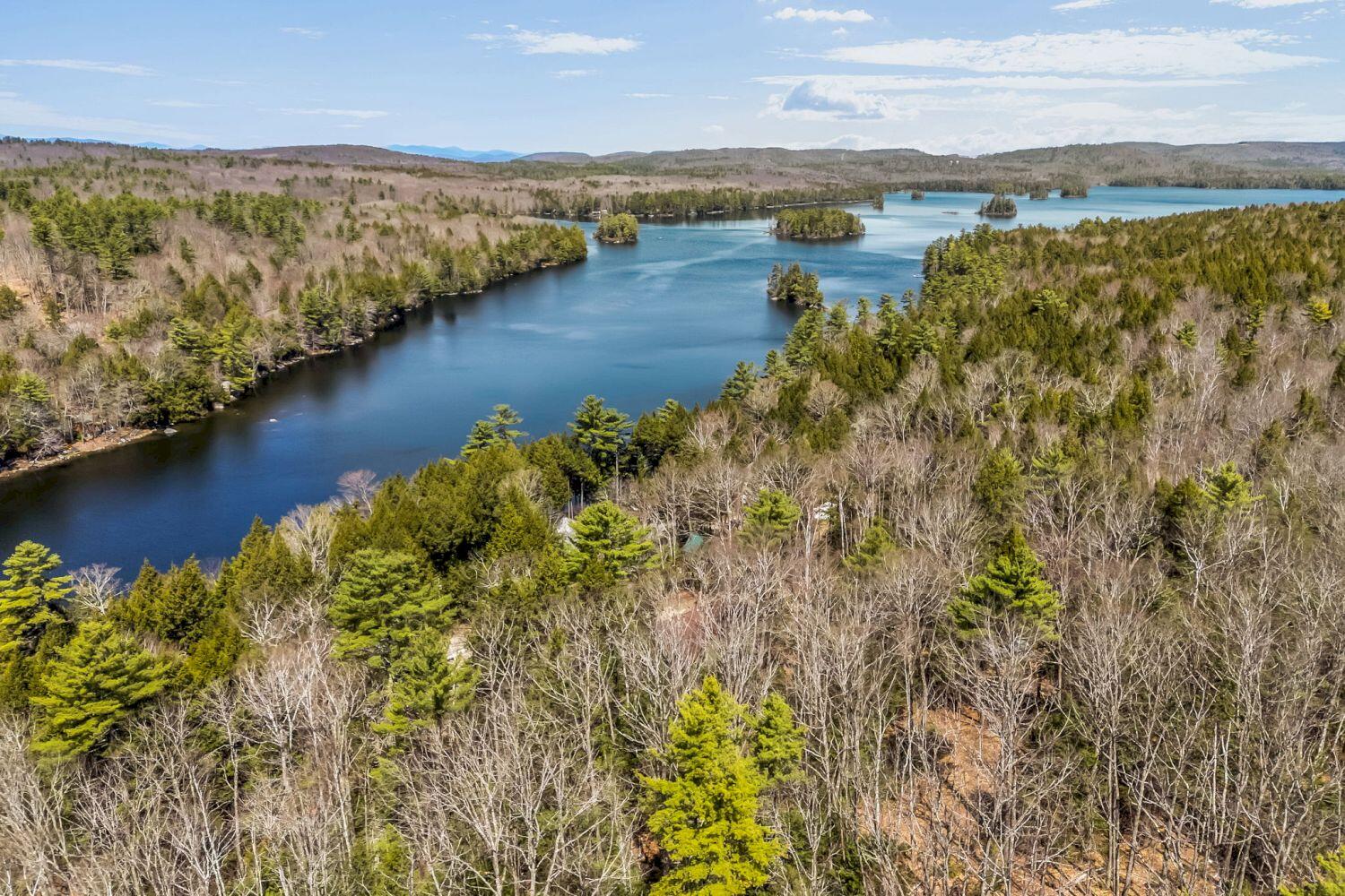 59 Fellows Cove Road Fayette ME 04349