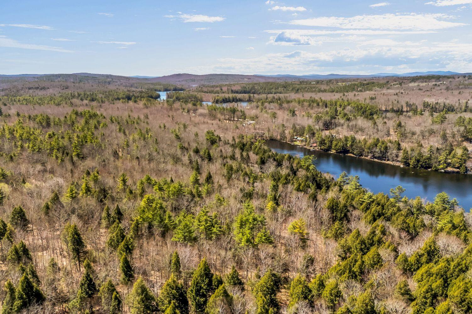 59 Fellows Cove Road Fayette ME 04349