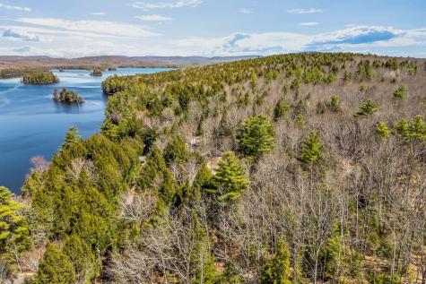 59 Fellows Cove Road Fayette ME 04349