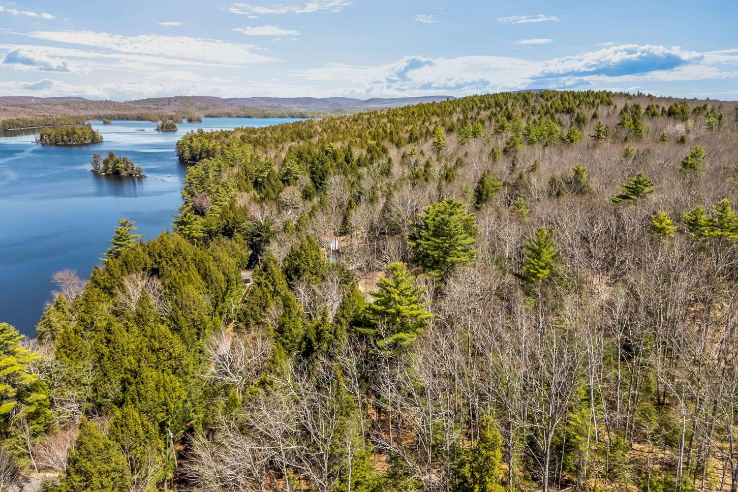 59 Fellows Cove Road Fayette ME 04349