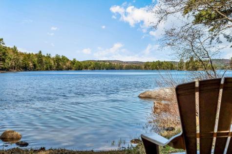 59 Fellows Cove Road Fayette ME 04349