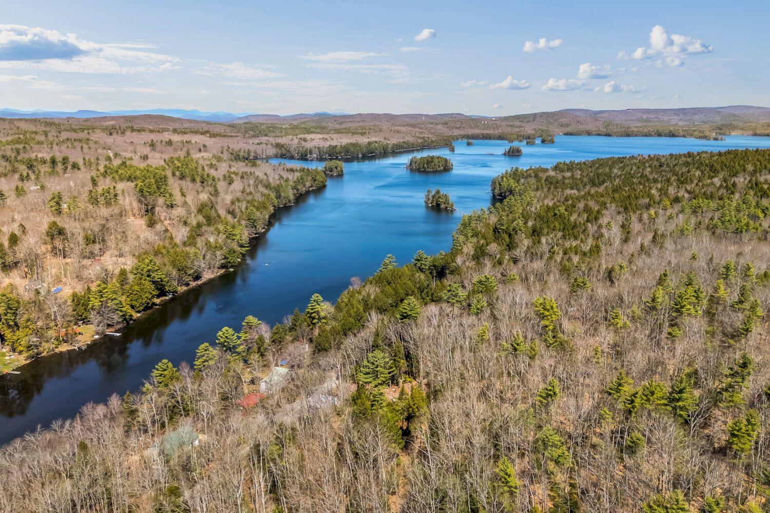 59 Fellows Cove Road Fayette ME 04349