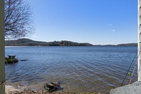 141 Sanborn Road Greene ME 04236