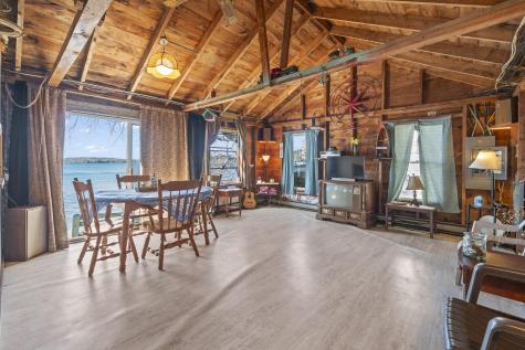 141 Sanborn Road Greene ME 04236