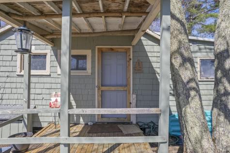 141 Sanborn Road Greene ME 04236