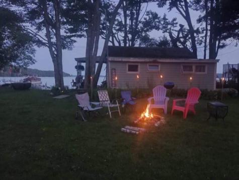 141 Sanborn Road Greene ME 04236